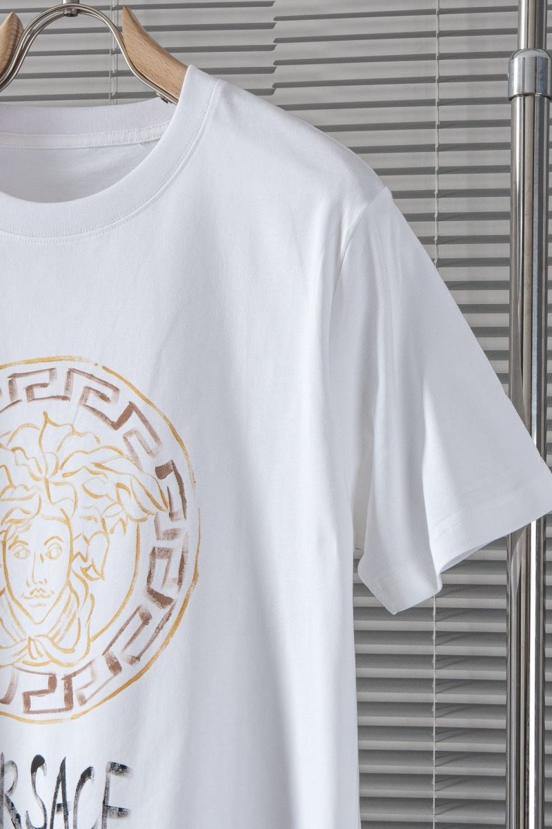 Versace T-Shirts